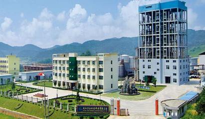 九江力山环保科技进行清洁生产审核