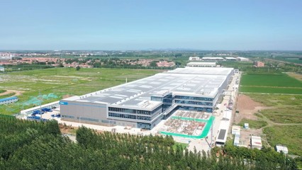 海尔:向"绿"而行,释放高质量发展新动能