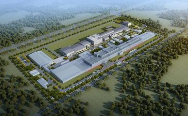 追加投资3亿元 富士胶片印版新产品工厂在园区奠基