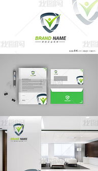环保科技公司logo设计 环保科技公司logo设计图片素材下载 环保科技公司logo创意设计 