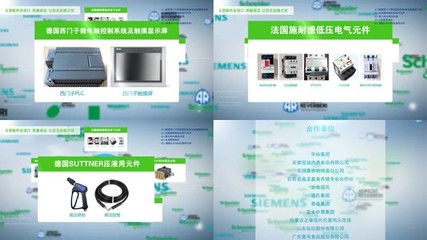 科技绿色环保产品分类介绍