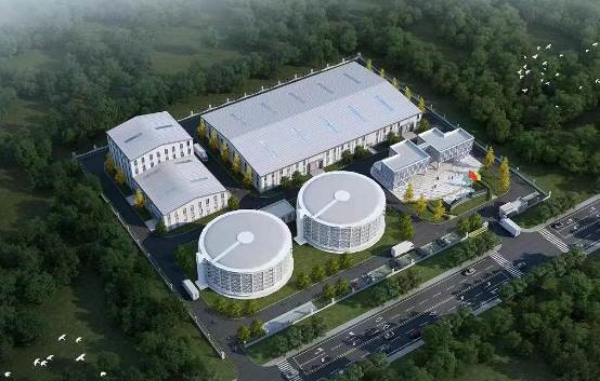 山东公用环保科技集团:低碳节能 环保先行