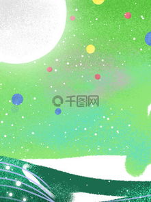 图片免费下载 绿色环保科技背景素材 绿色环保科技背景模板 千图网