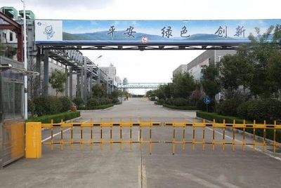 国家级“绿色工厂”到底怎样炼成?临港名企的操作亮了!