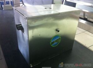北京隔油池,厨房隔油池,优质隔油池 北京华夏紫光