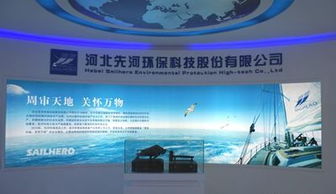 先河环保 一季度预计盈利1281.8万至1479万