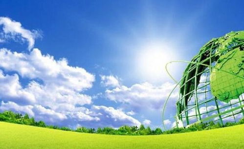 融合互联网,环保科技产业进入发展新阶段