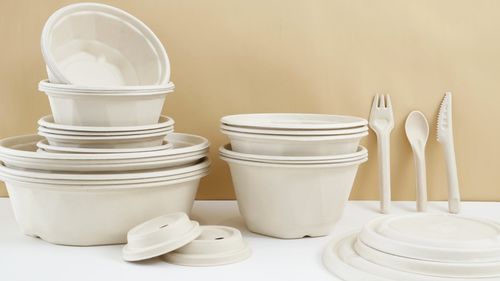 众鑫股份本周上会 为盒马 绝味鸭脖提供环保餐具,2022年营收超13亿元