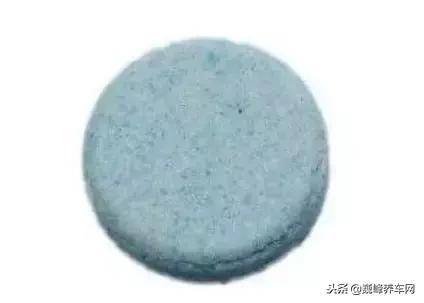 被忽视的玻璃水,却是威胁汽车的大隐患