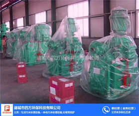四方环保科技 图 新型垃圾焚烧炉型号 垃圾焚烧炉型号高清图片 高清大图