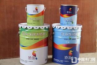 清弘喷涂木蜡油 以环保科技打造无漆世界——访深圳市清弘环保科技总经理邓俊文