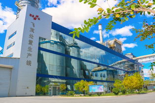 七星级花园水泥厂 环保科技铸就‘最美水泥厂’新标杆