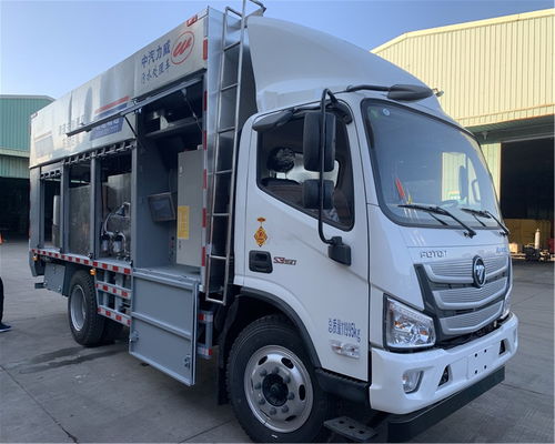 广东达成环保科技 专注粪便污水处理,引领绿色环保新风尚