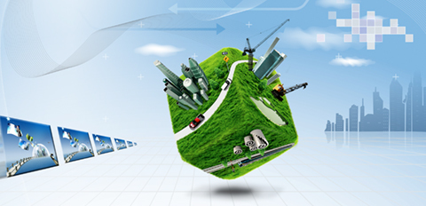 什邡大爱感恩环保科技 以科技创新守护绿水青山