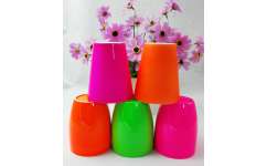 水性环保玻璃陶瓷荧光烤漆 东莞市中釉环保新材料科技引领绿色涂装新时代